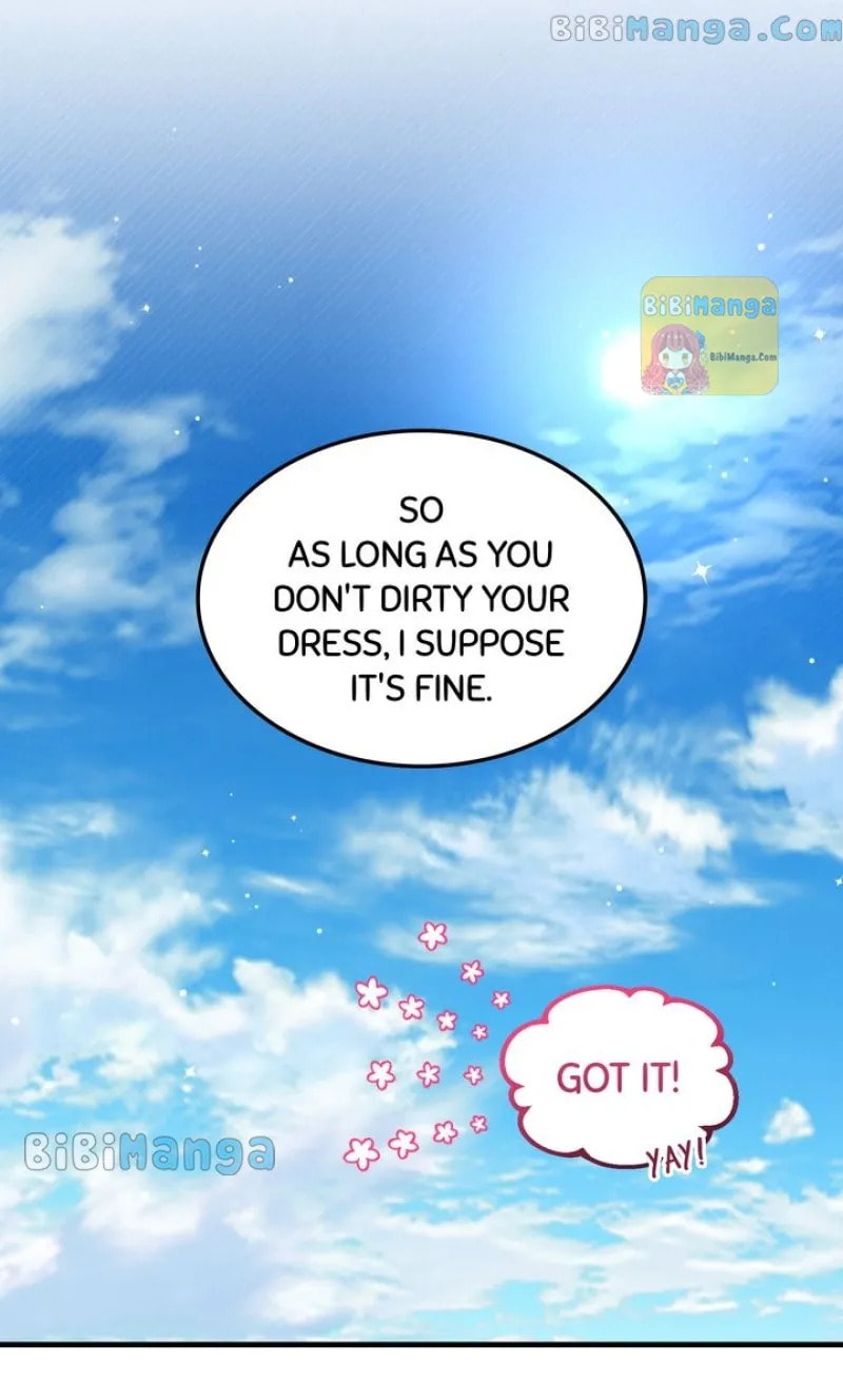 Bon Appétit Chapter 40 page 20 - 