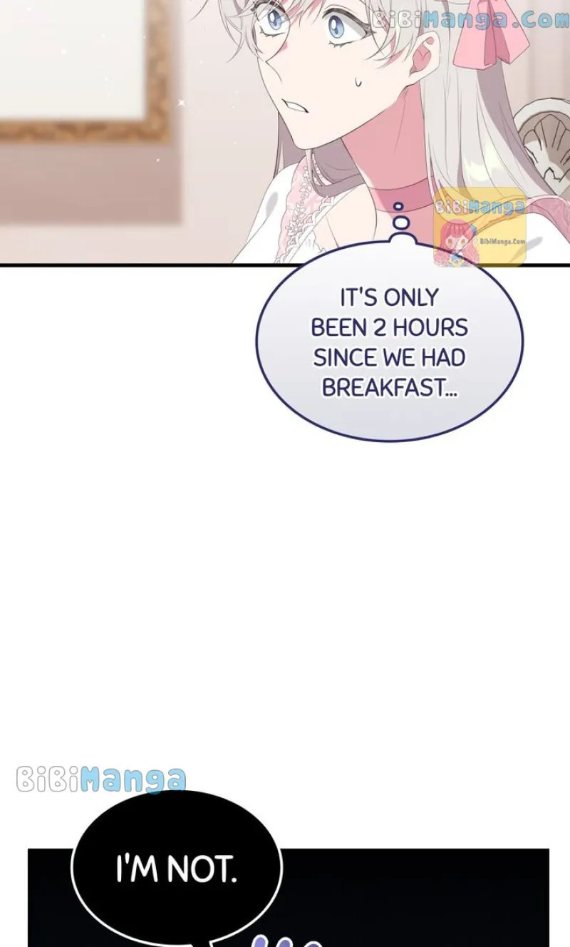 Bon Appétit Chapter 40 page 3 - 