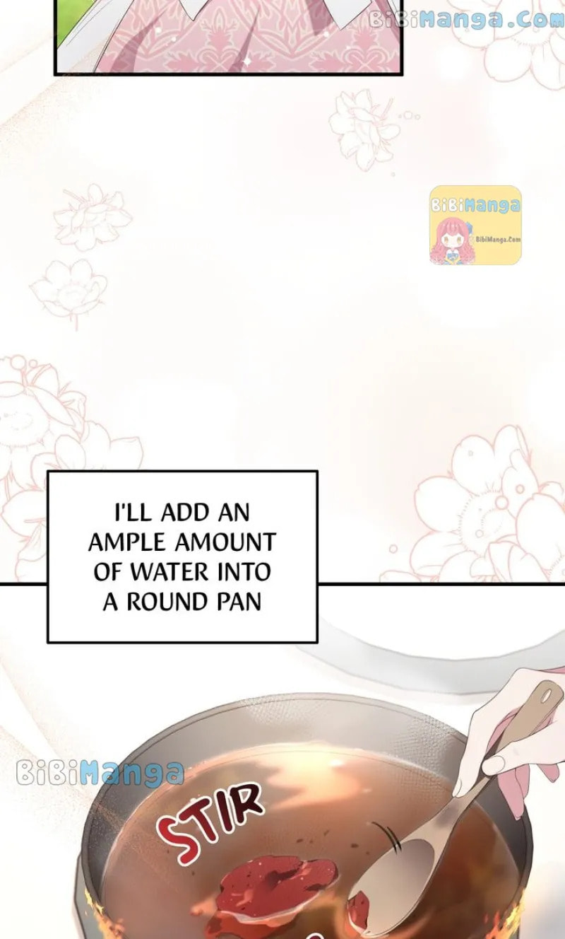 Bon Appétit Chapter 40 page 22 - 