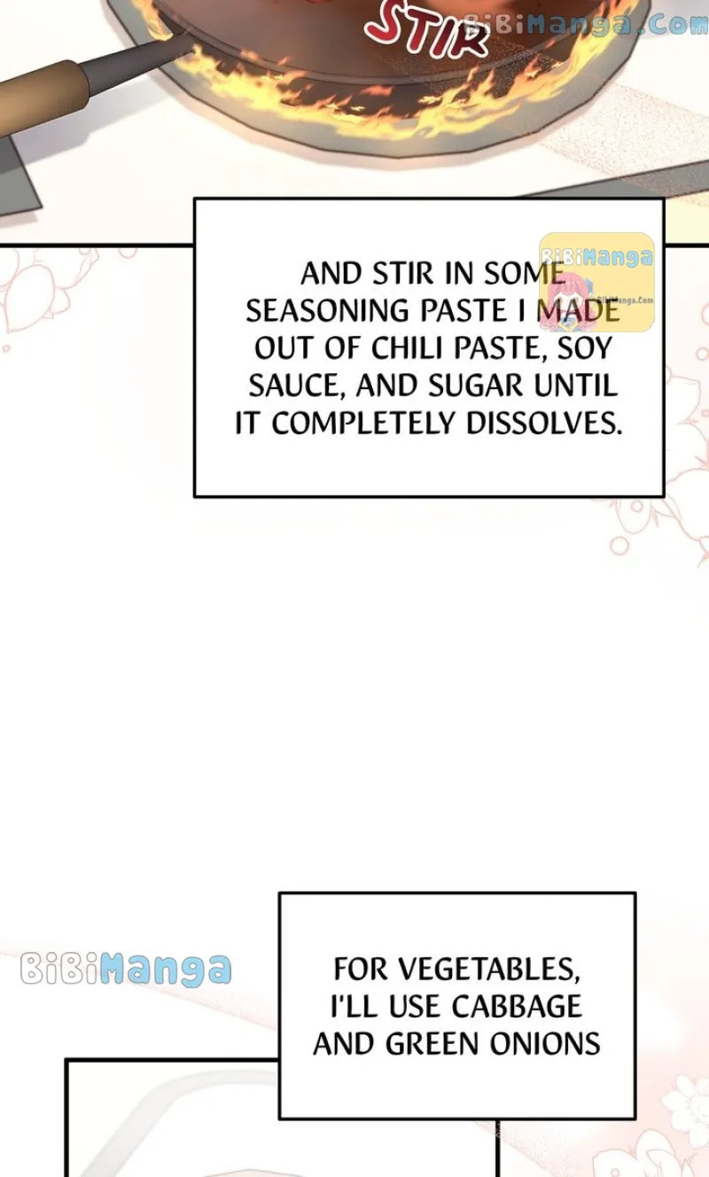 Bon Appétit Chapter 40 page 23 - 
