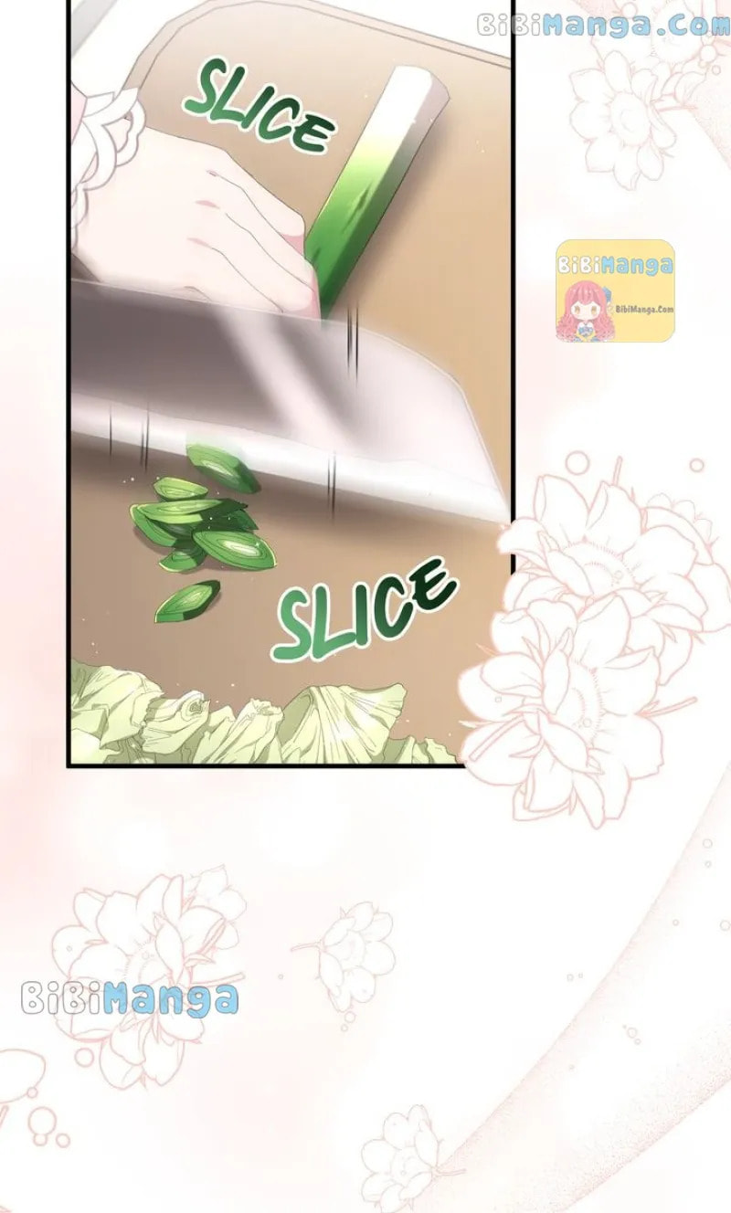 Bon Appétit Chapter 40 page 24 - 