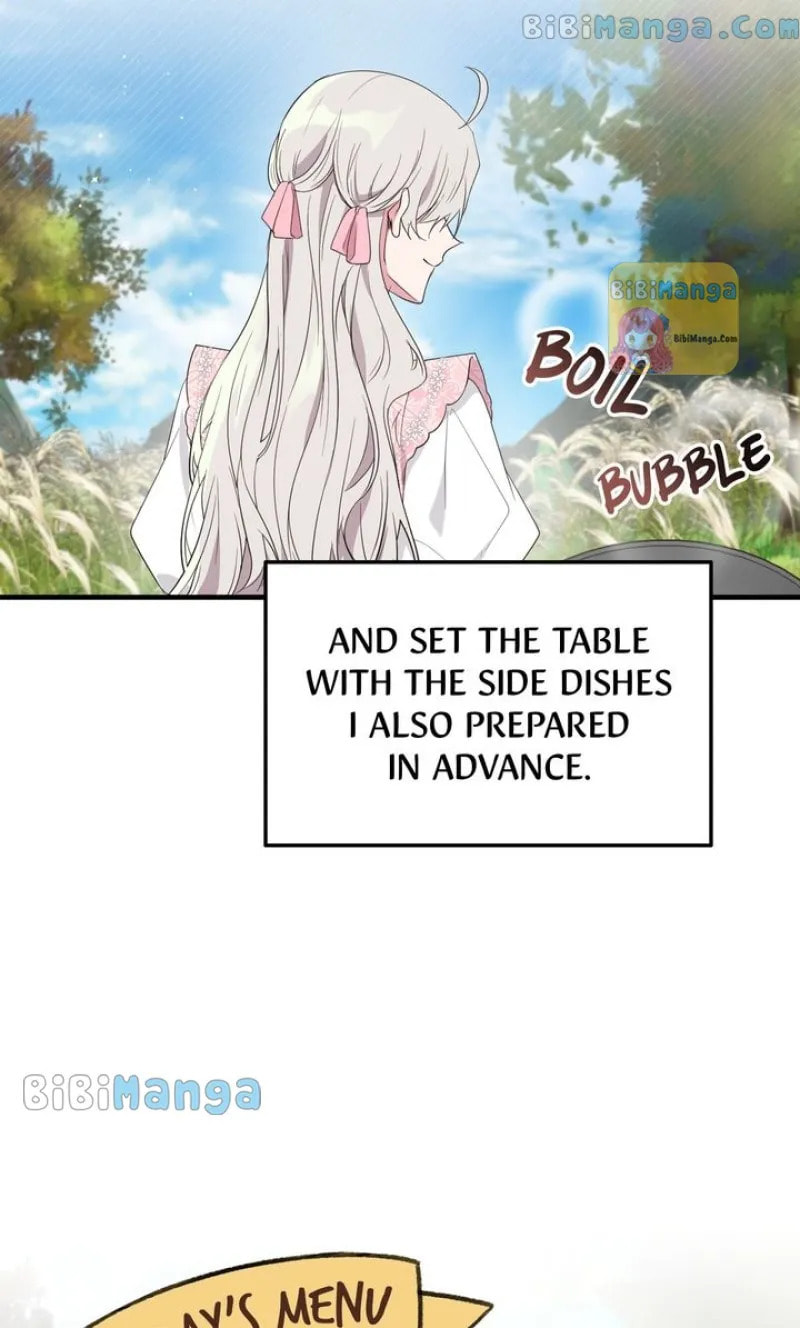 Bon Appétit Chapter 40 page 27 - 