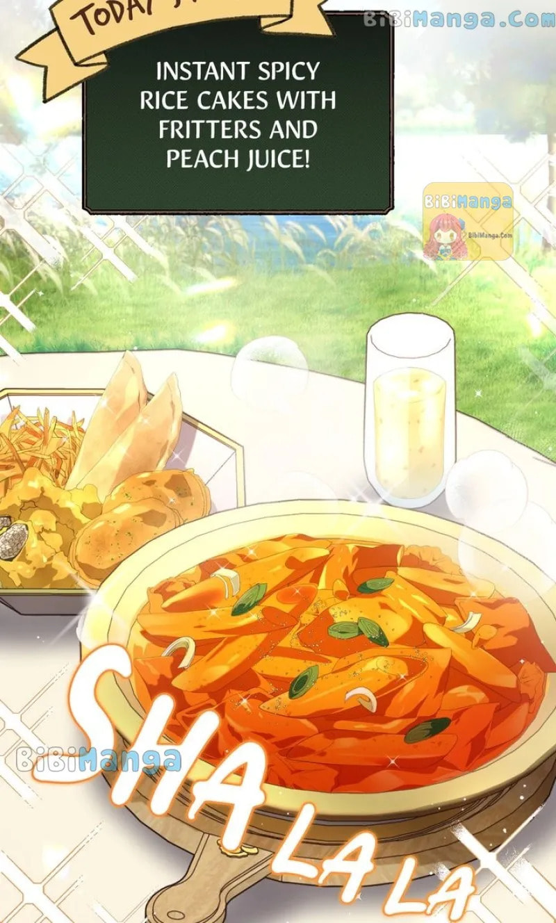 Bon Appétit Chapter 40 page 28 - 