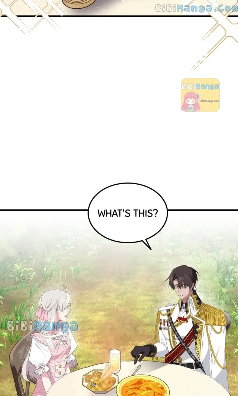 Bon Appétit Chapter 40 page 29 - 