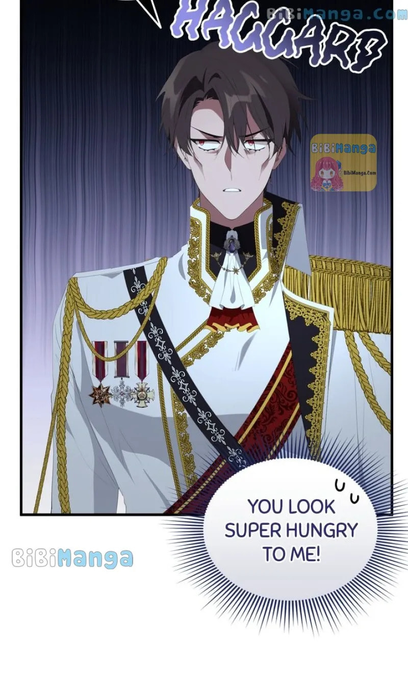Bon Appétit Chapter 40 page 4 - 