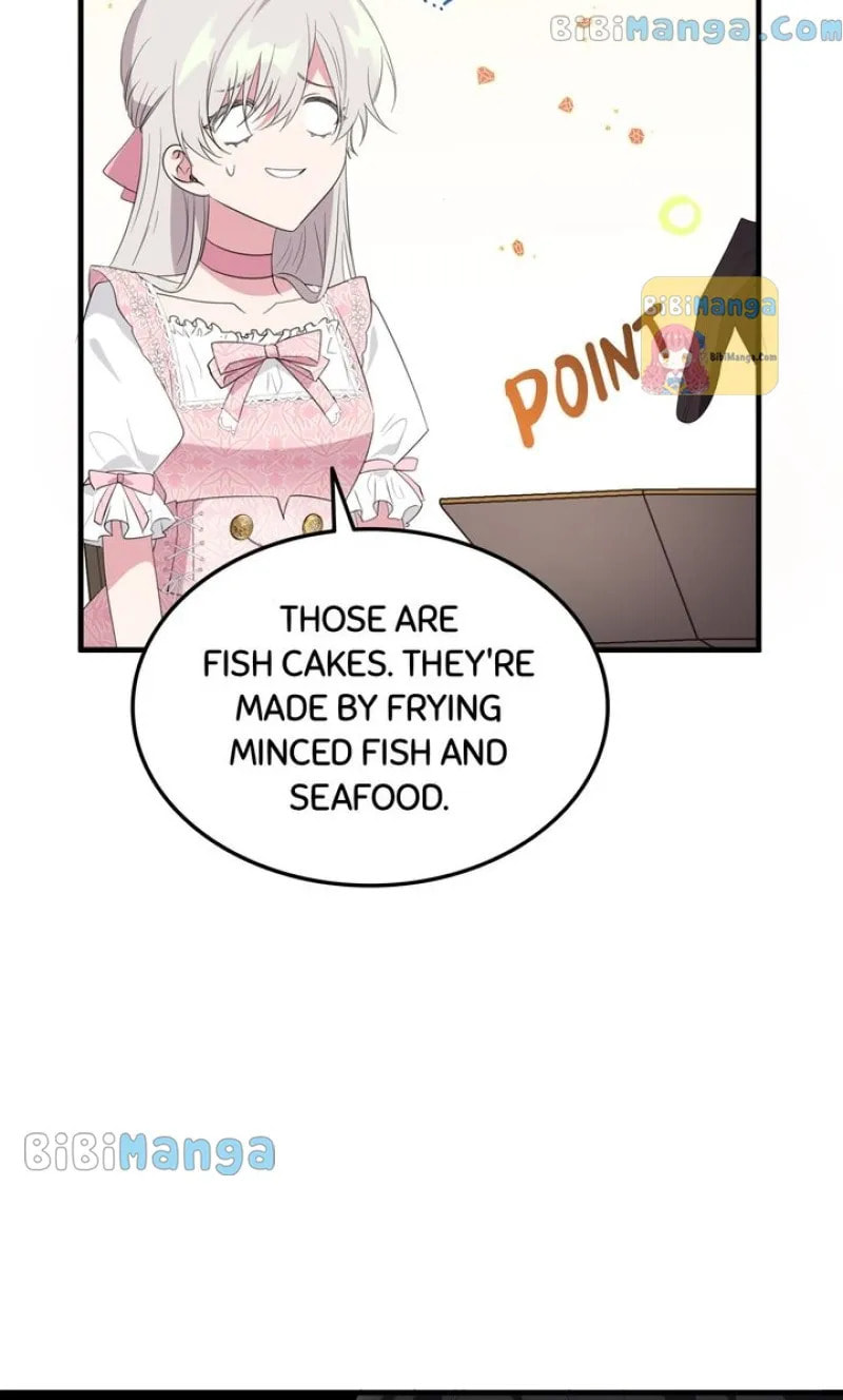 Bon Appétit Chapter 40 page 31 - 