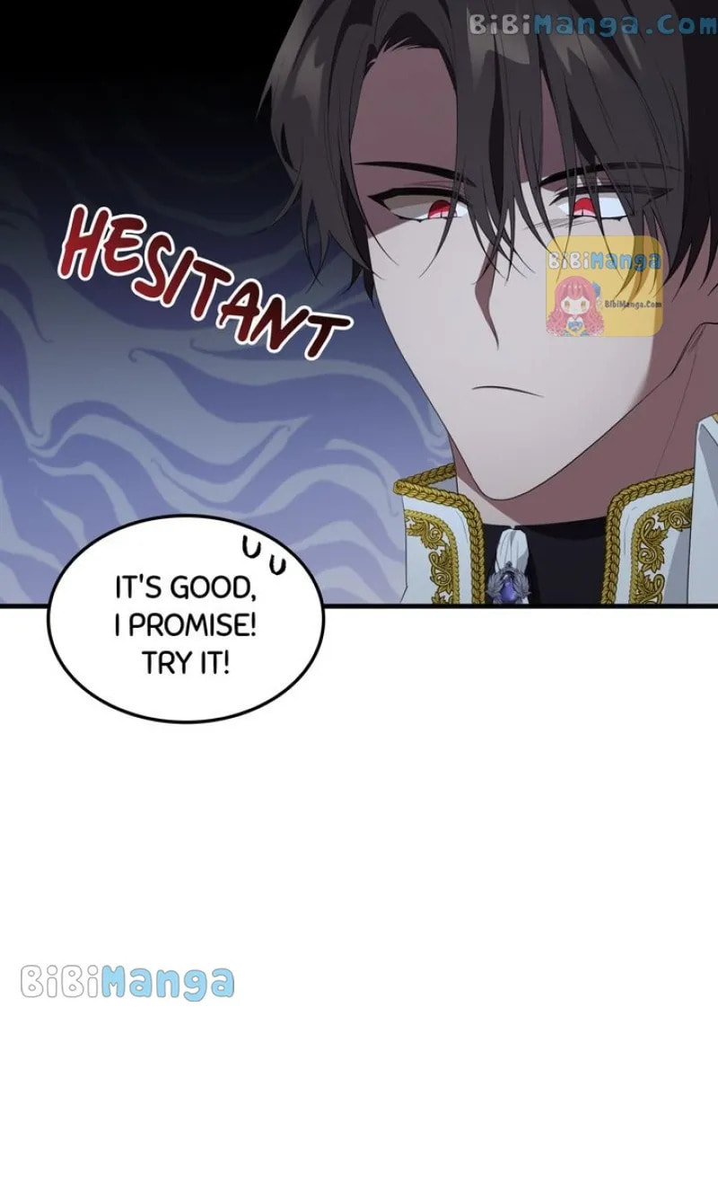 Bon Appétit Chapter 40 page 32 - 