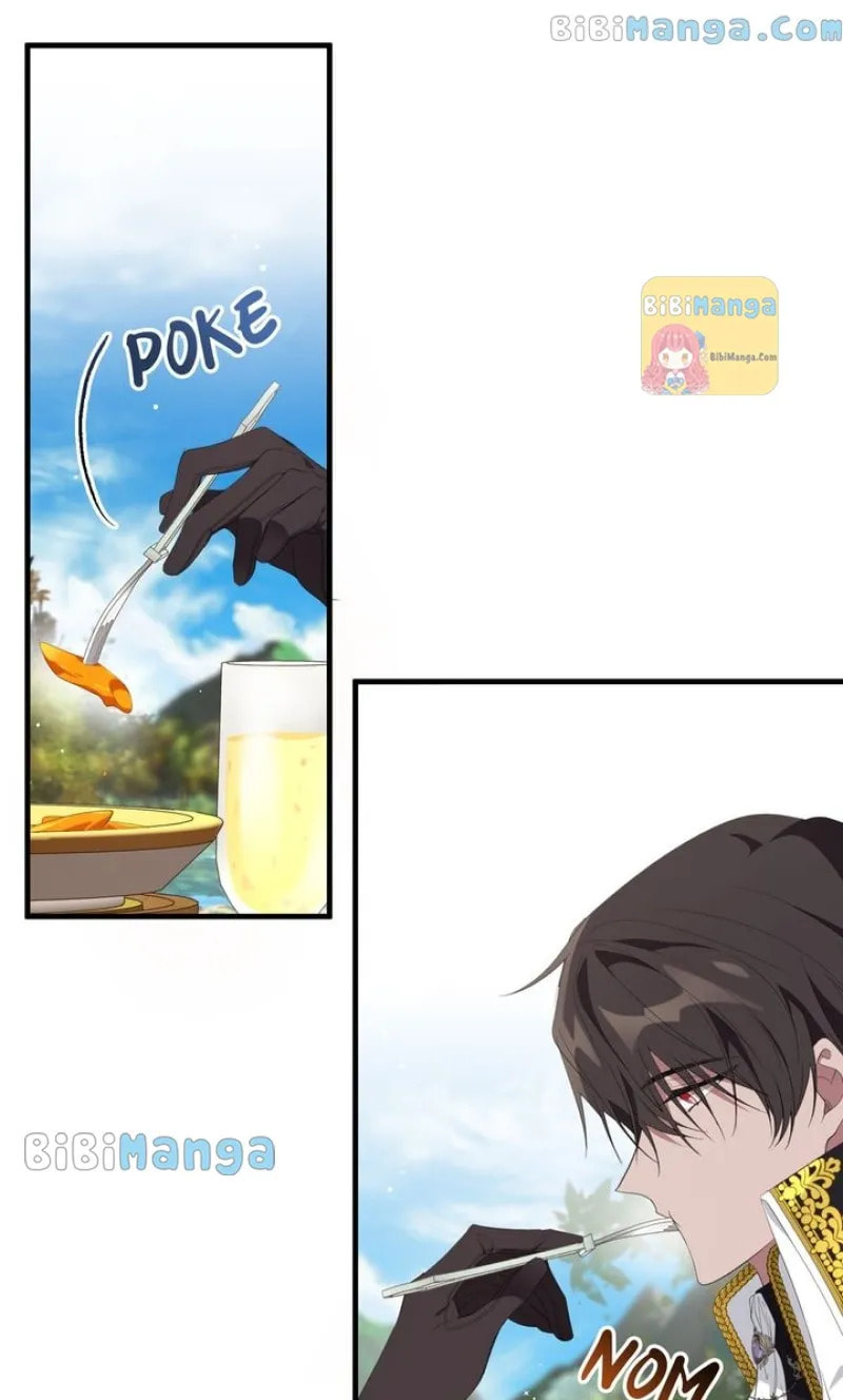 Bon Appétit Chapter 40 page 33 - 