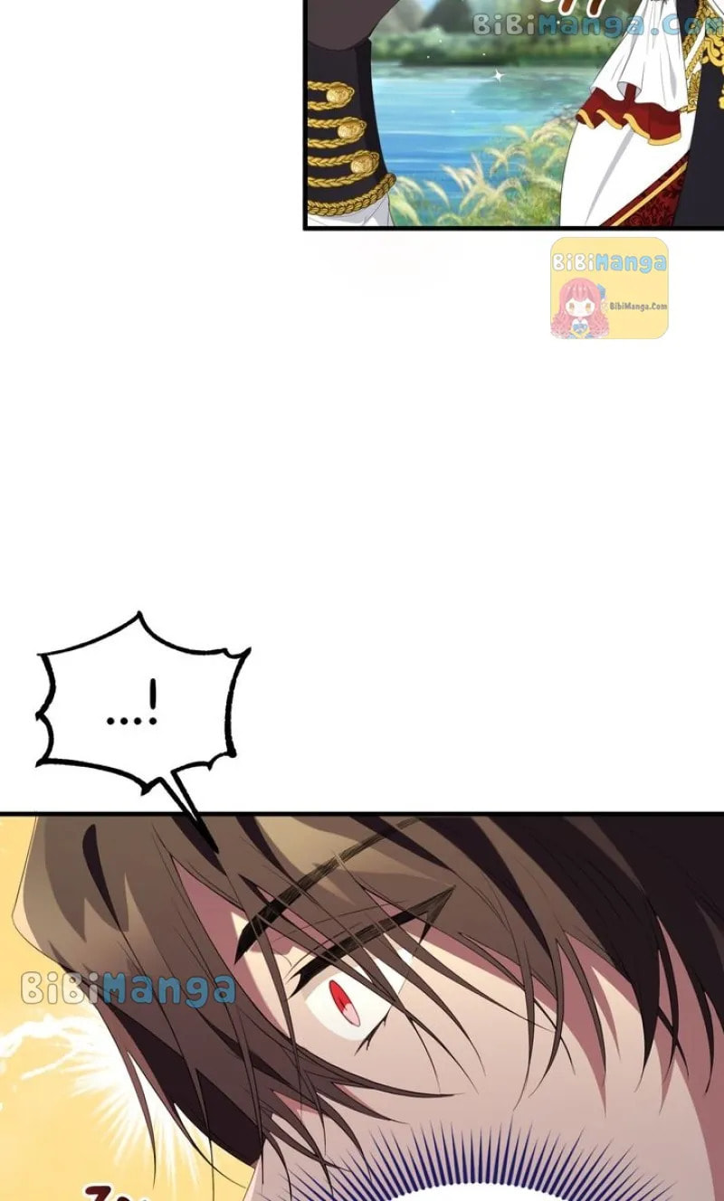 Bon Appétit Chapter 40 page 34 - 