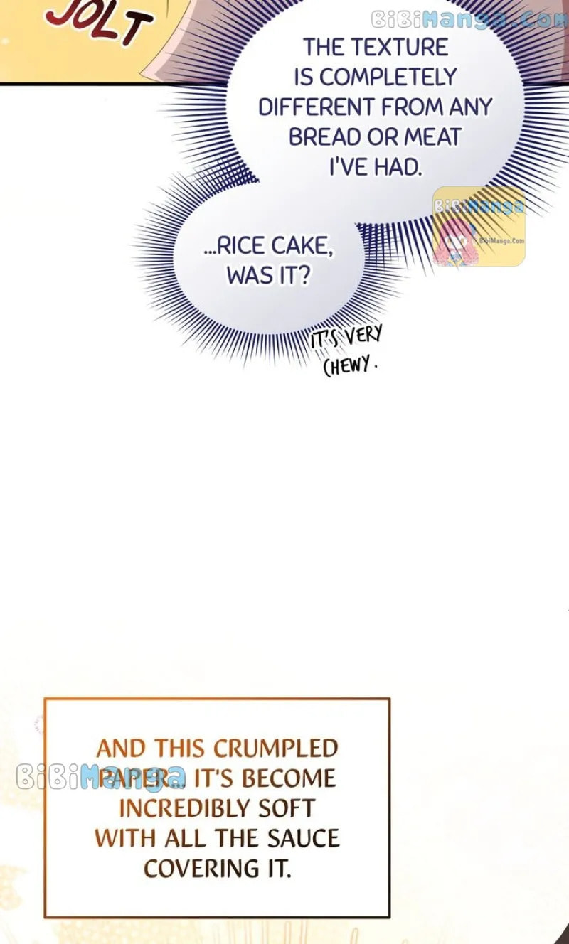 Bon Appétit Chapter 40 page 35 - 
