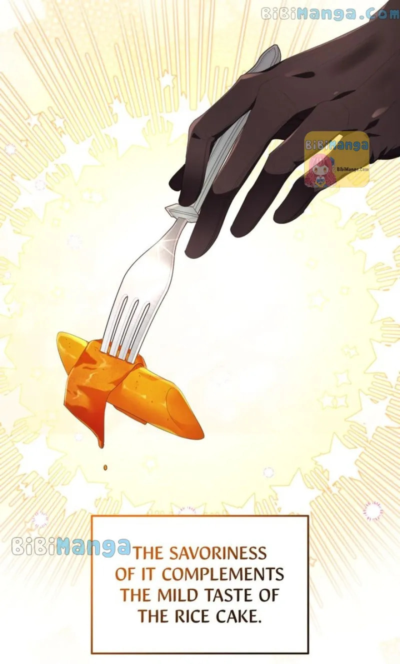 Bon Appétit Chapter 40 page 36 - 