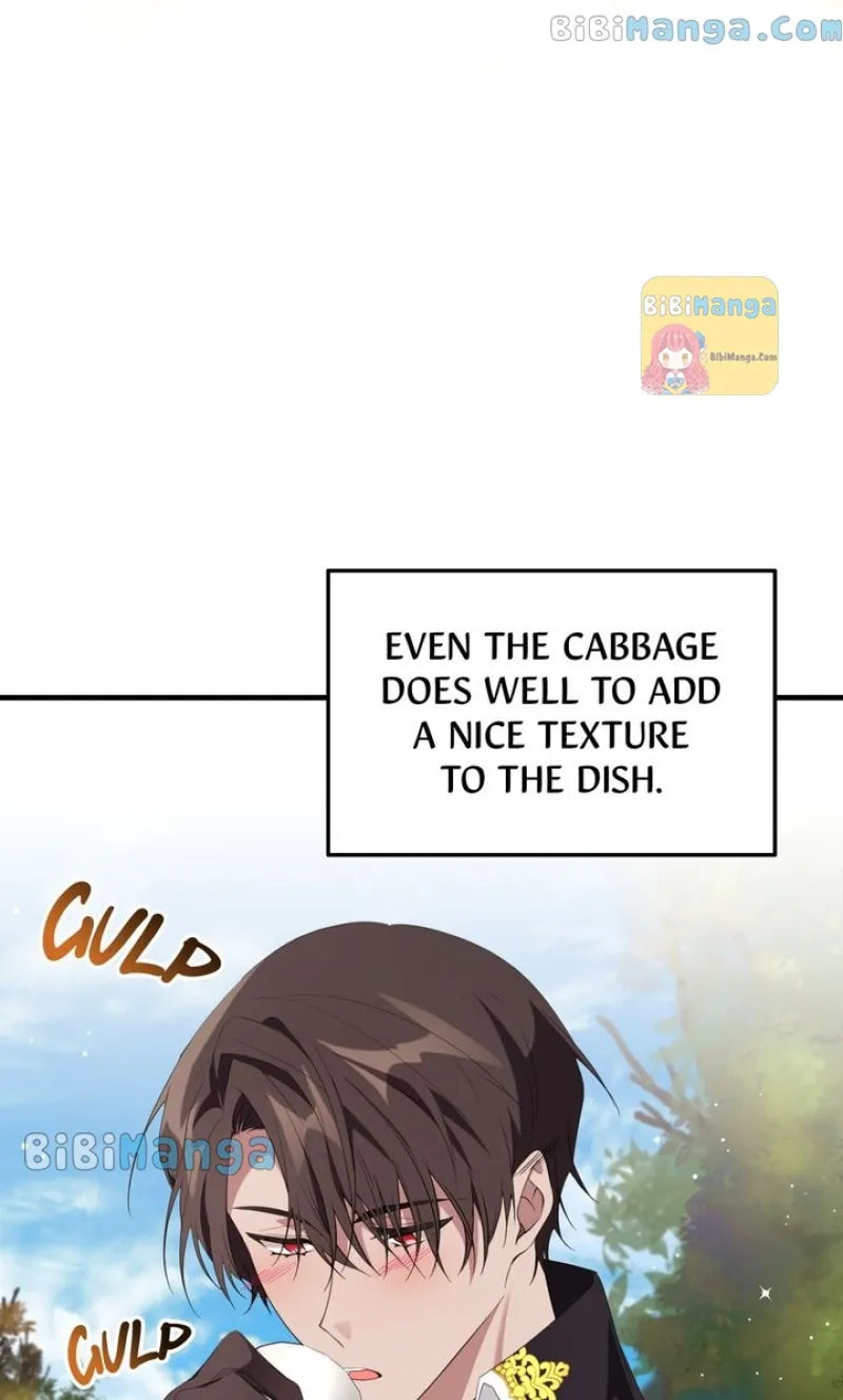 Bon Appétit Chapter 40 page 37 - 
