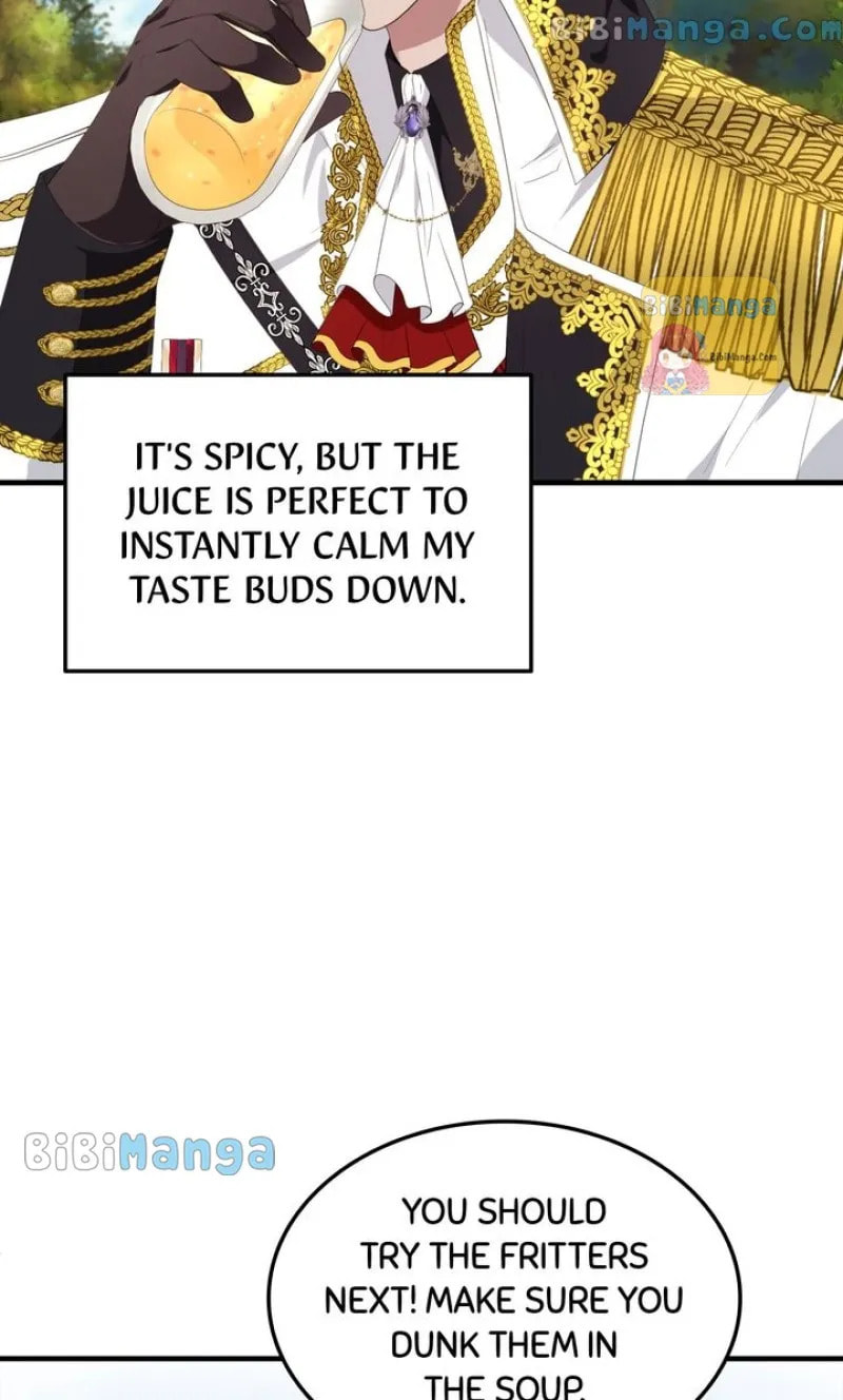 Bon Appétit Chapter 40 page 38 - 