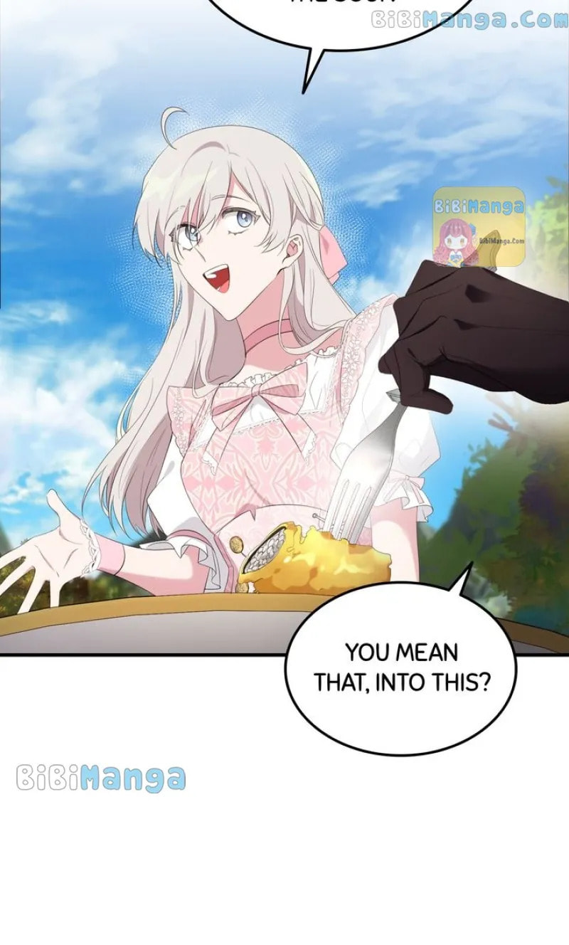 Bon Appétit Chapter 40 page 39 - 