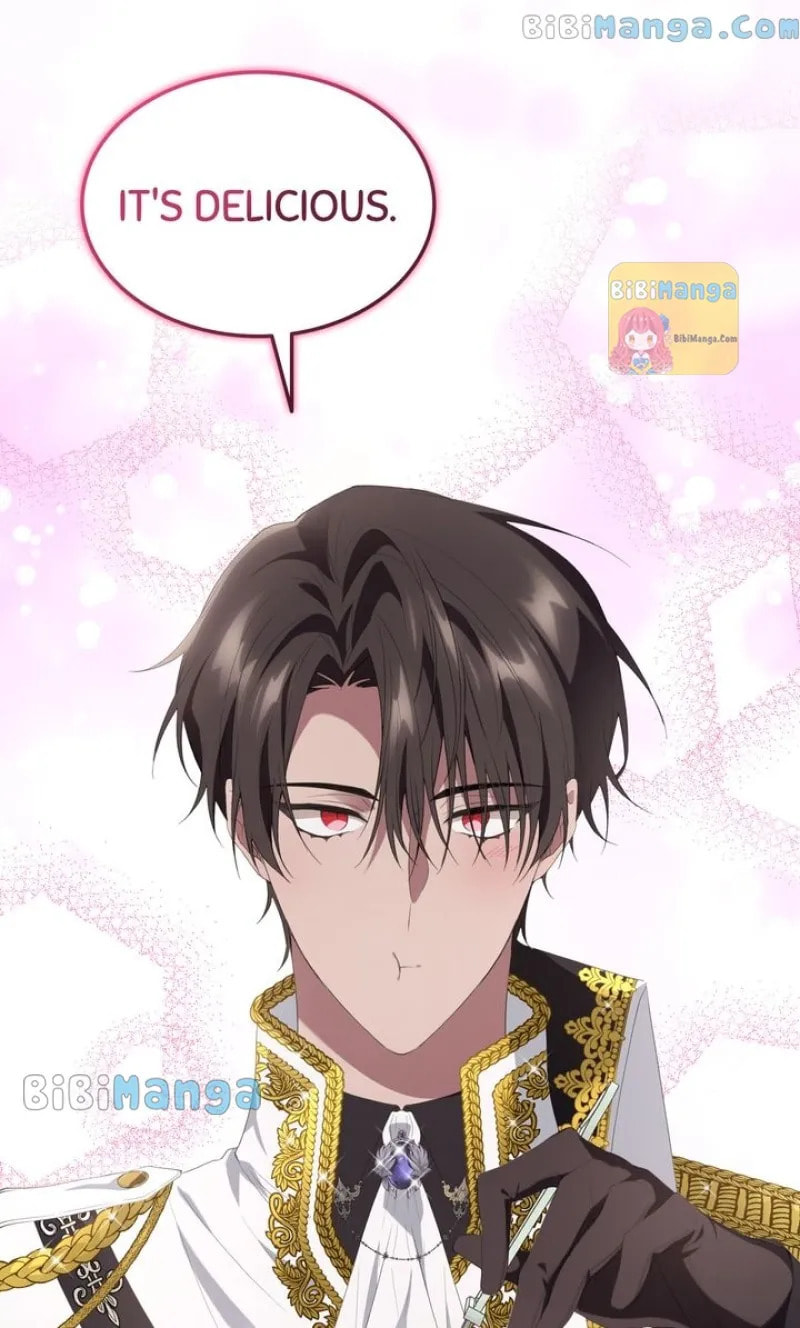 Bon Appétit Chapter 40 page 42 - 