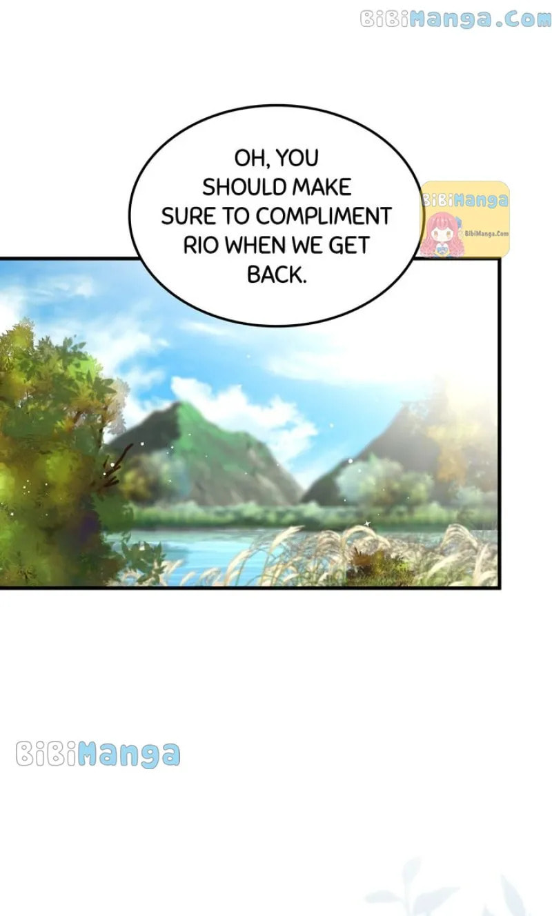 Bon Appétit Chapter 40 page 44 - 