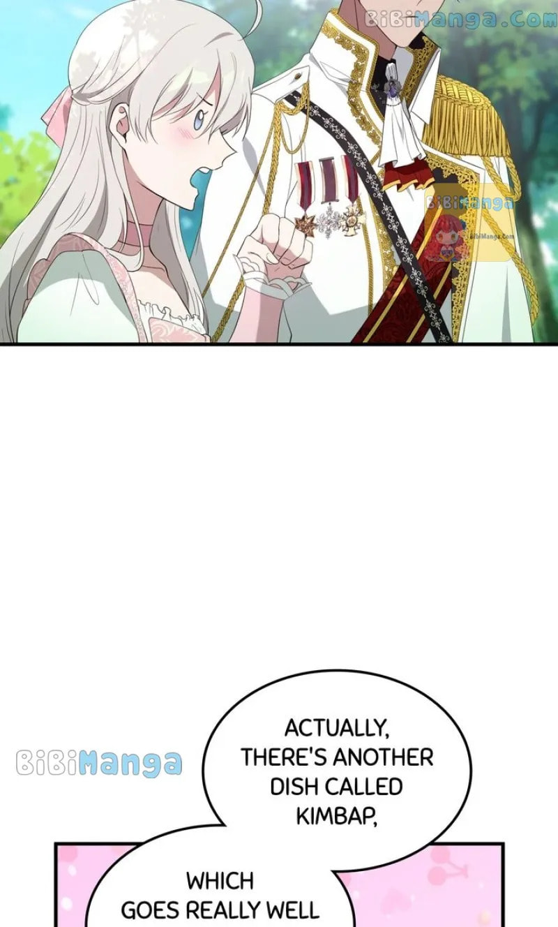 Bon Appétit Chapter 40 page 47 - 