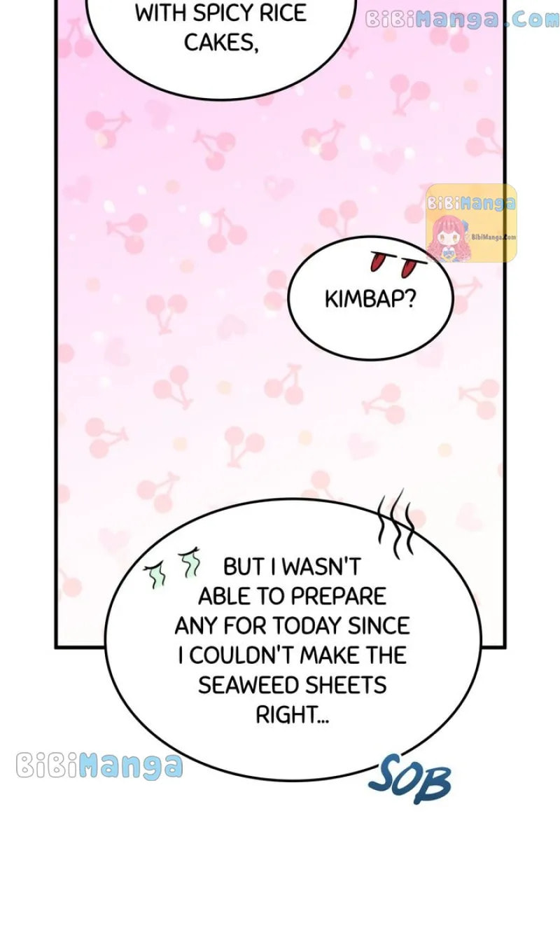 Bon Appétit Chapter 40 page 48 - 
