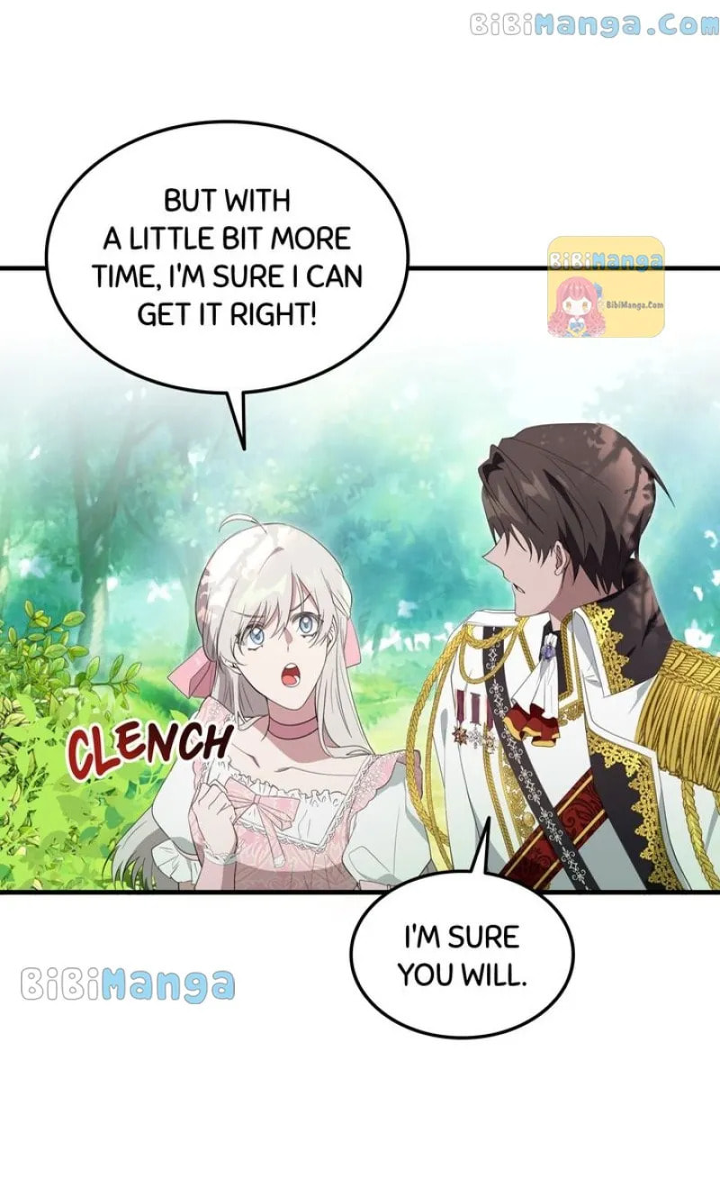 Bon Appétit Chapter 40 page 49 - 