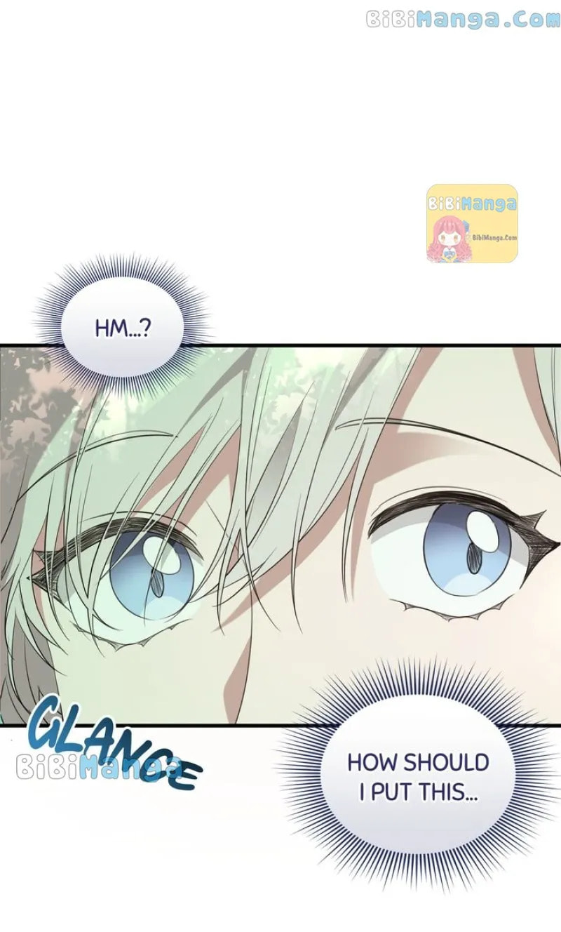 Bon Appétit Chapter 40 page 50 - 