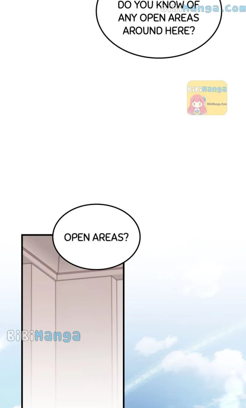 Bon Appétit Chapter 40 page 6 - 