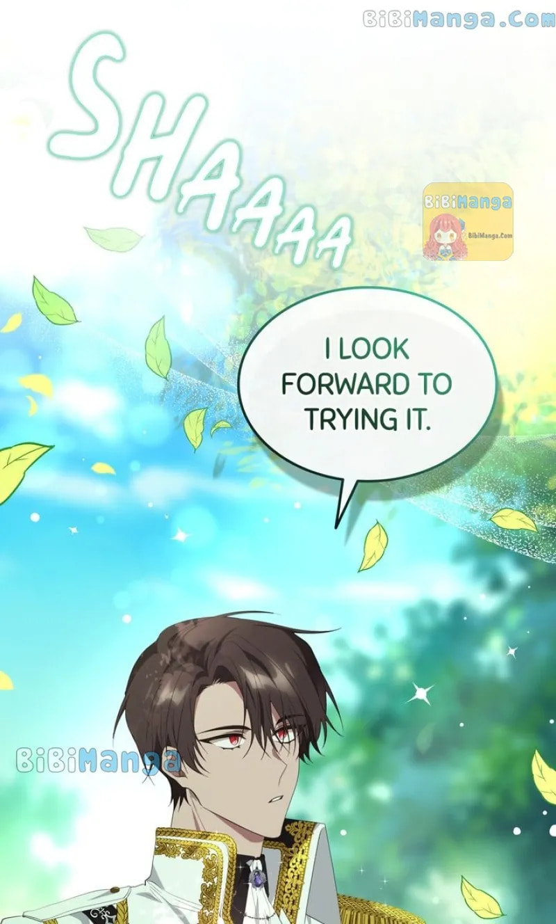 Bon Appétit Chapter 40 page 51 - 