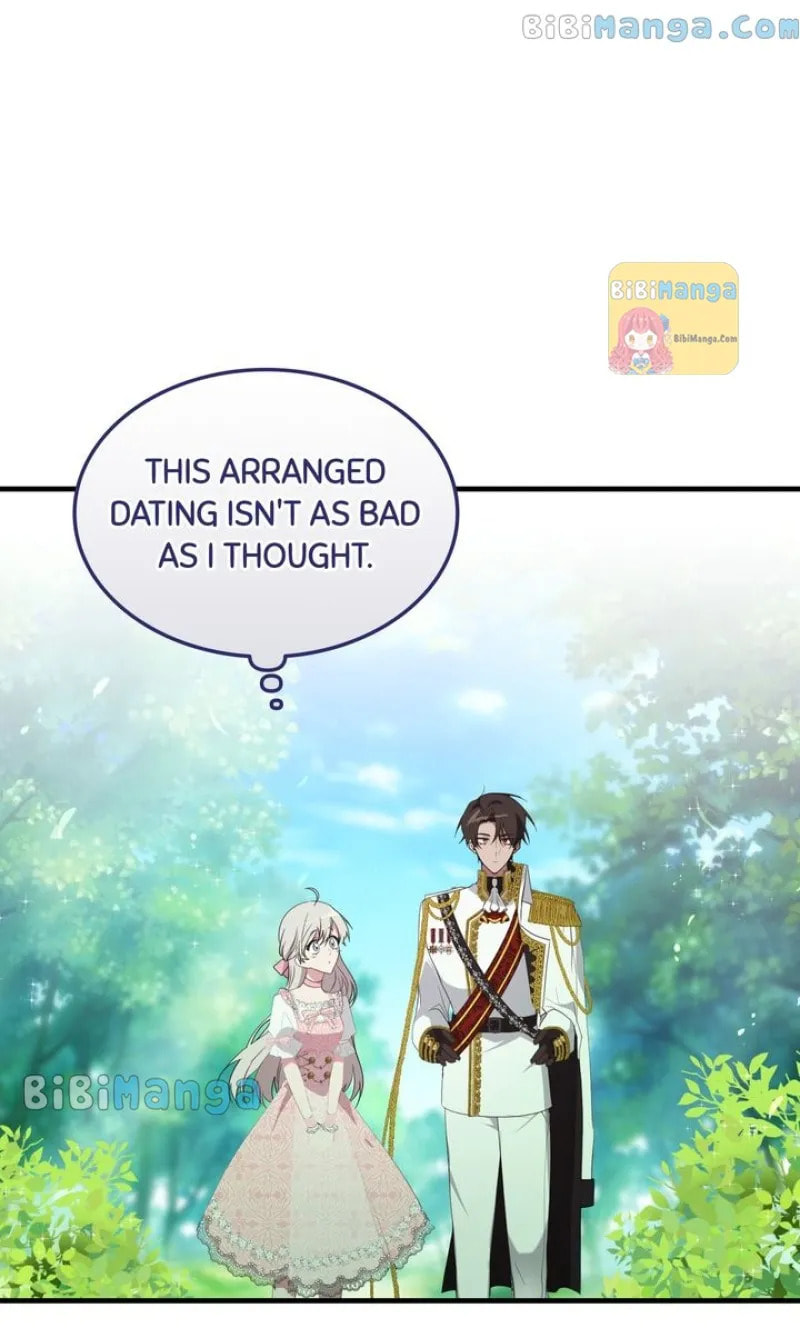 Bon Appétit Chapter 40 page 53 - 