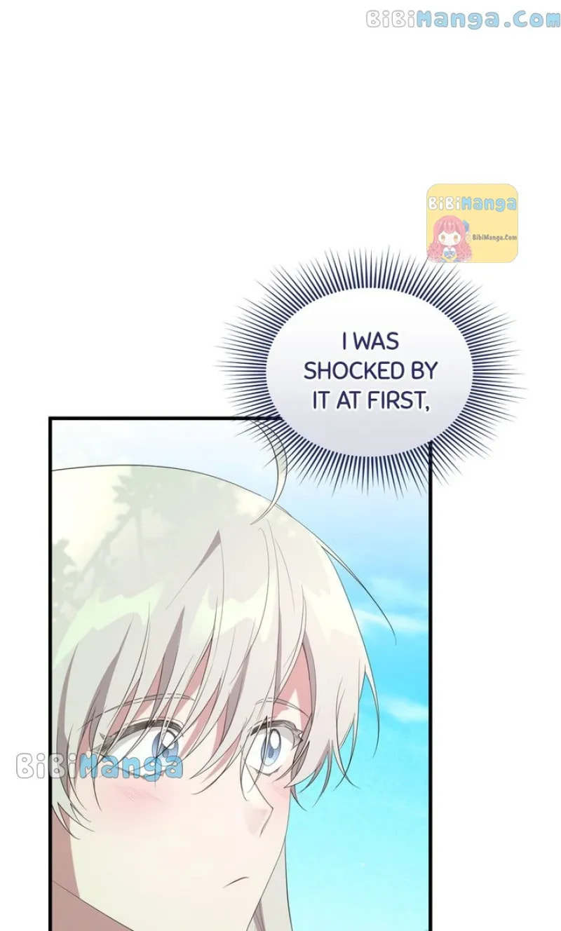 Bon Appétit Chapter 40 page 54 - 