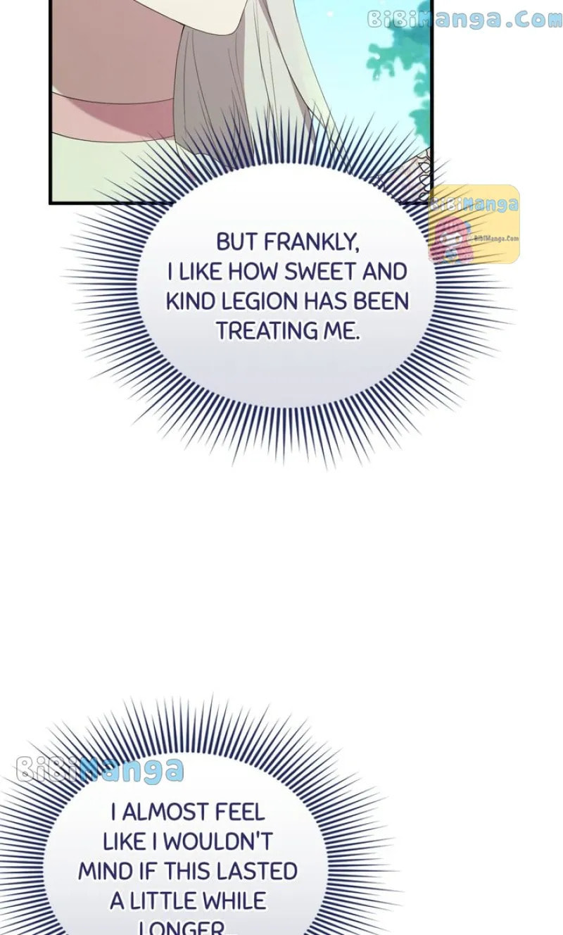 Bon Appétit Chapter 40 page 55 - 