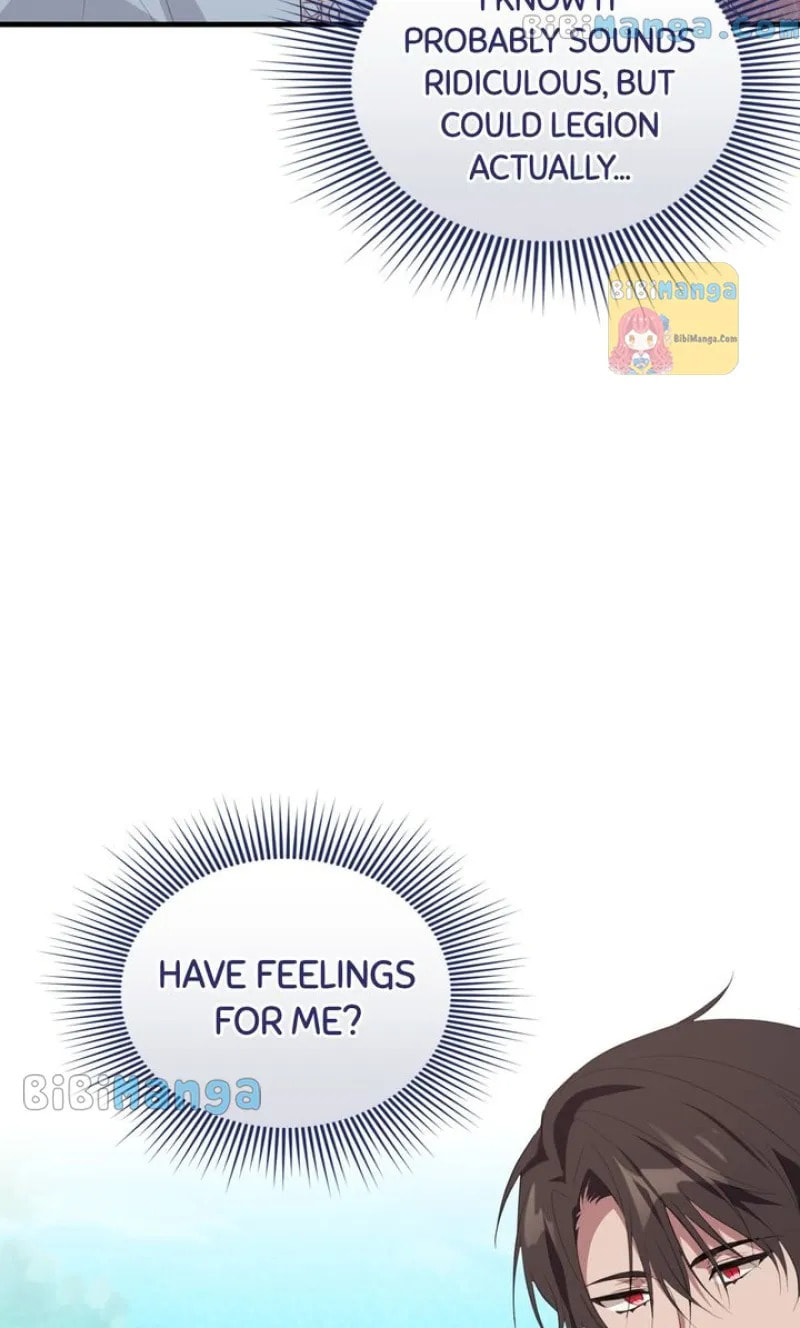 Bon Appétit Chapter 40 page 61 - 