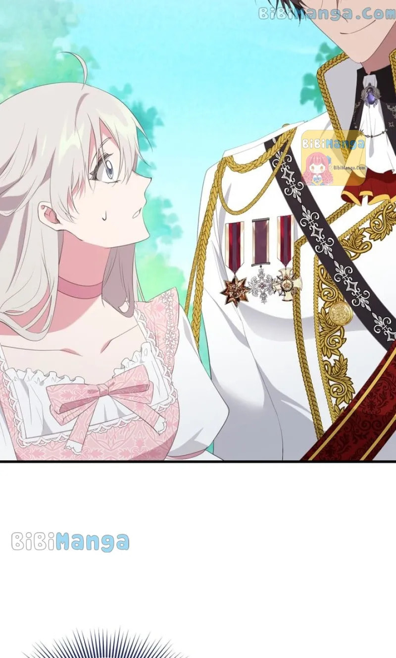 Bon Appétit Chapter 40 page 62 - 