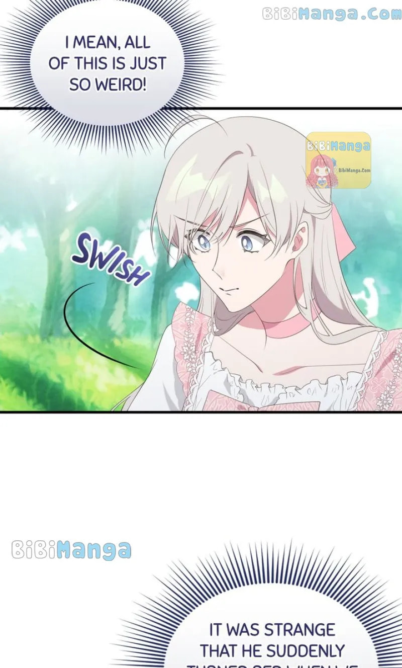 Bon Appétit Chapter 40 page 63 - 