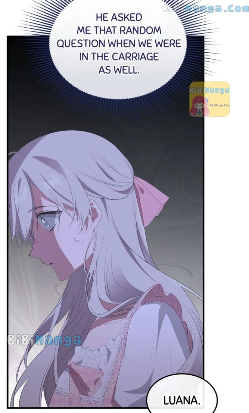 Bon Appétit Chapter 40 page 66 - 