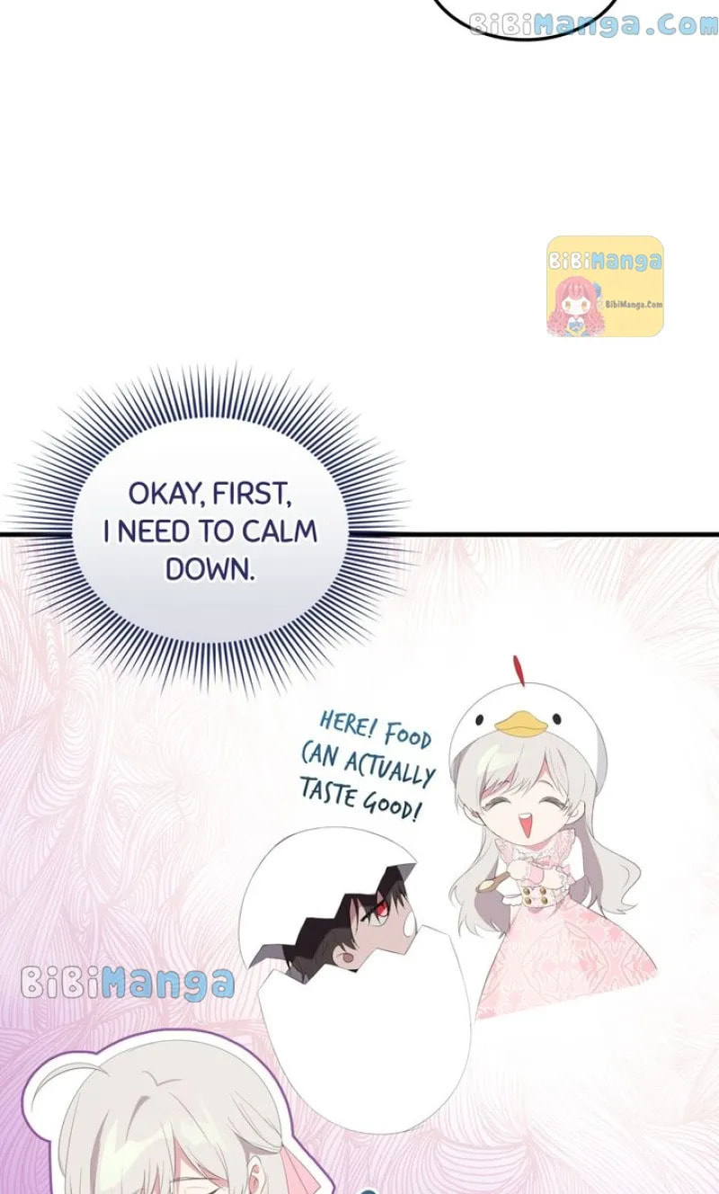 Bon Appétit Chapter 40 page 67 - 