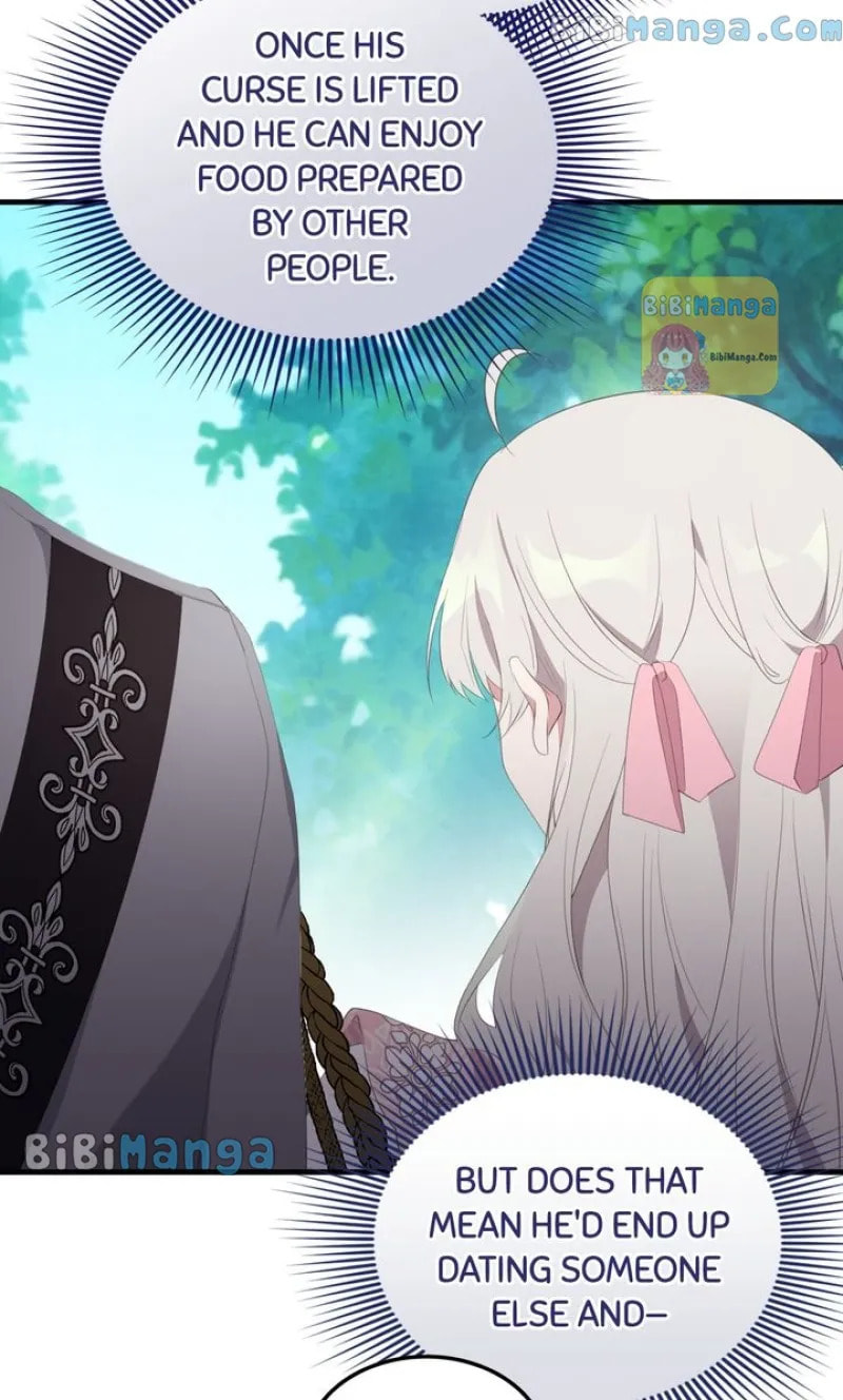 Bon Appétit Chapter 40 page 69 - 