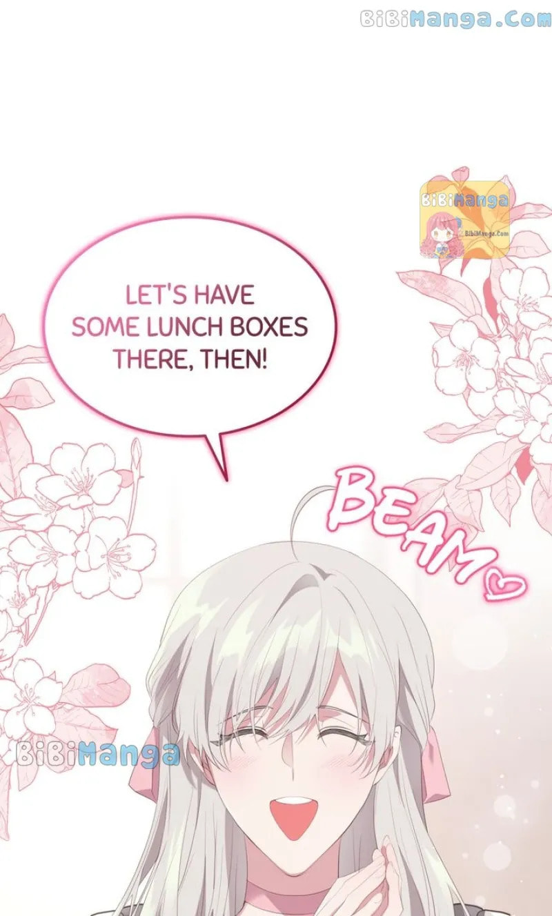 Bon Appétit Chapter 40 page 9 - 