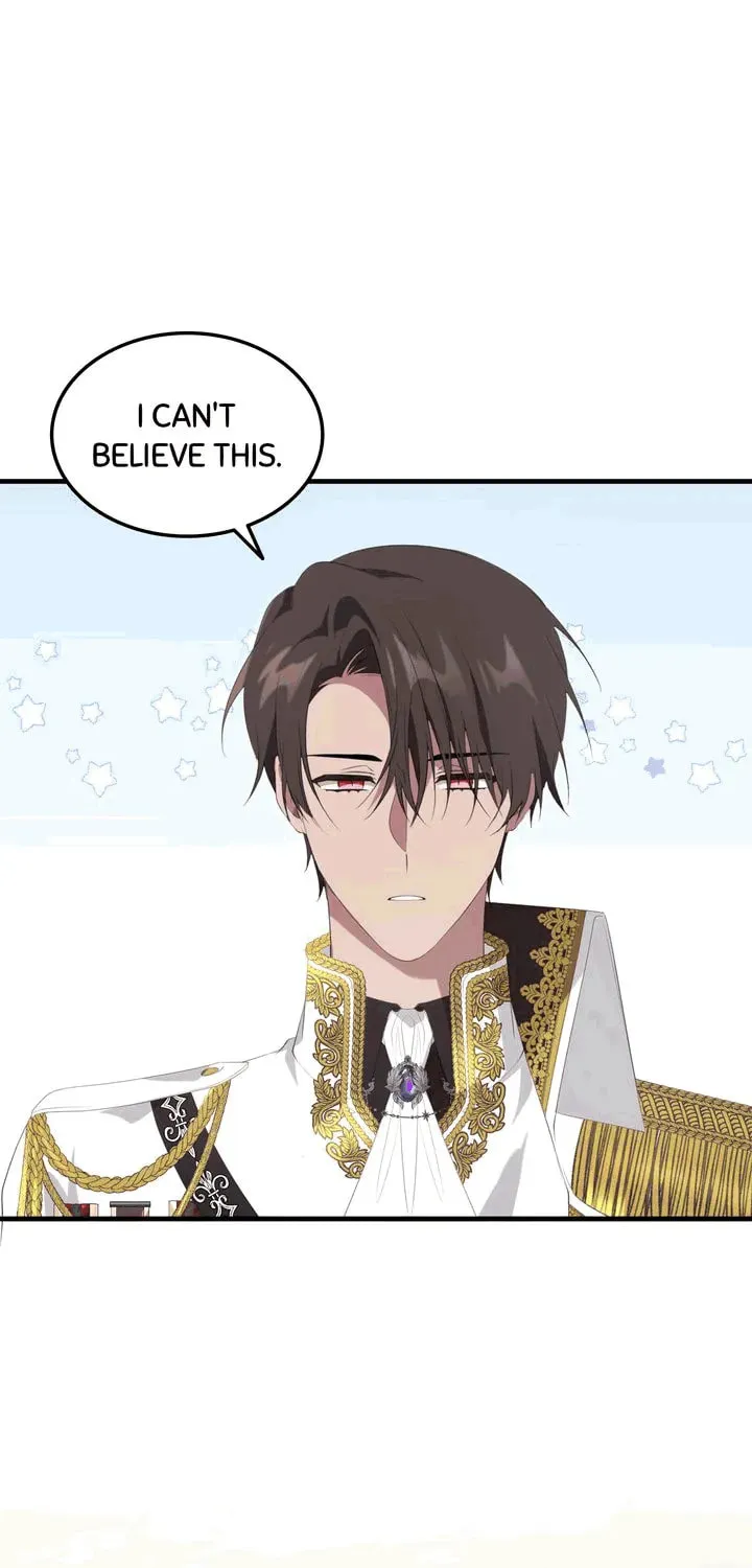 Bon Appétit Chapter 41 page 14 - 