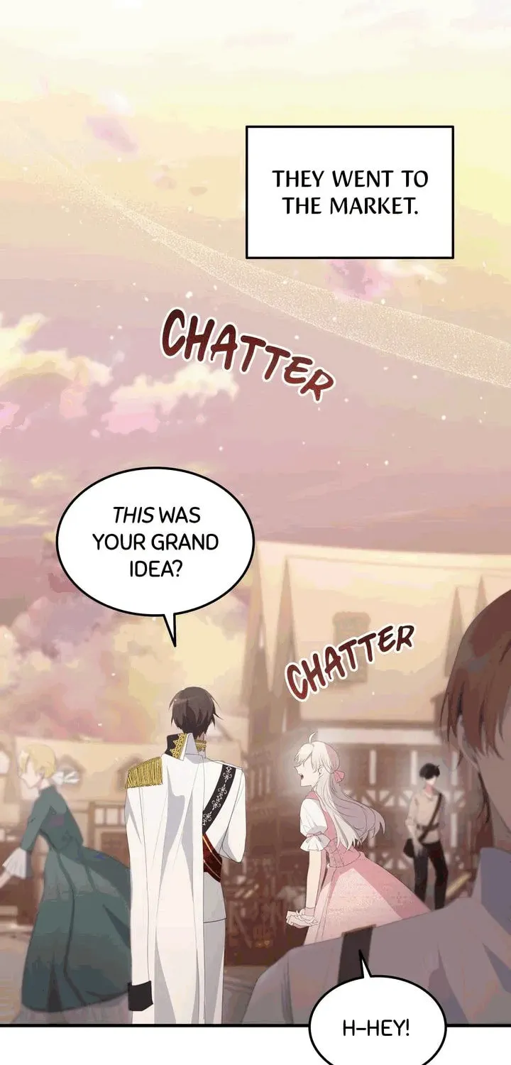 Bon Appétit Chapter 41 page 15 - 