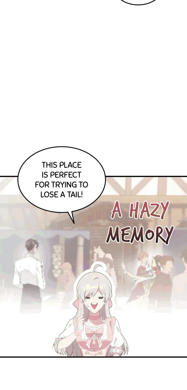 Bon Appétit Chapter 41 page 16 - 