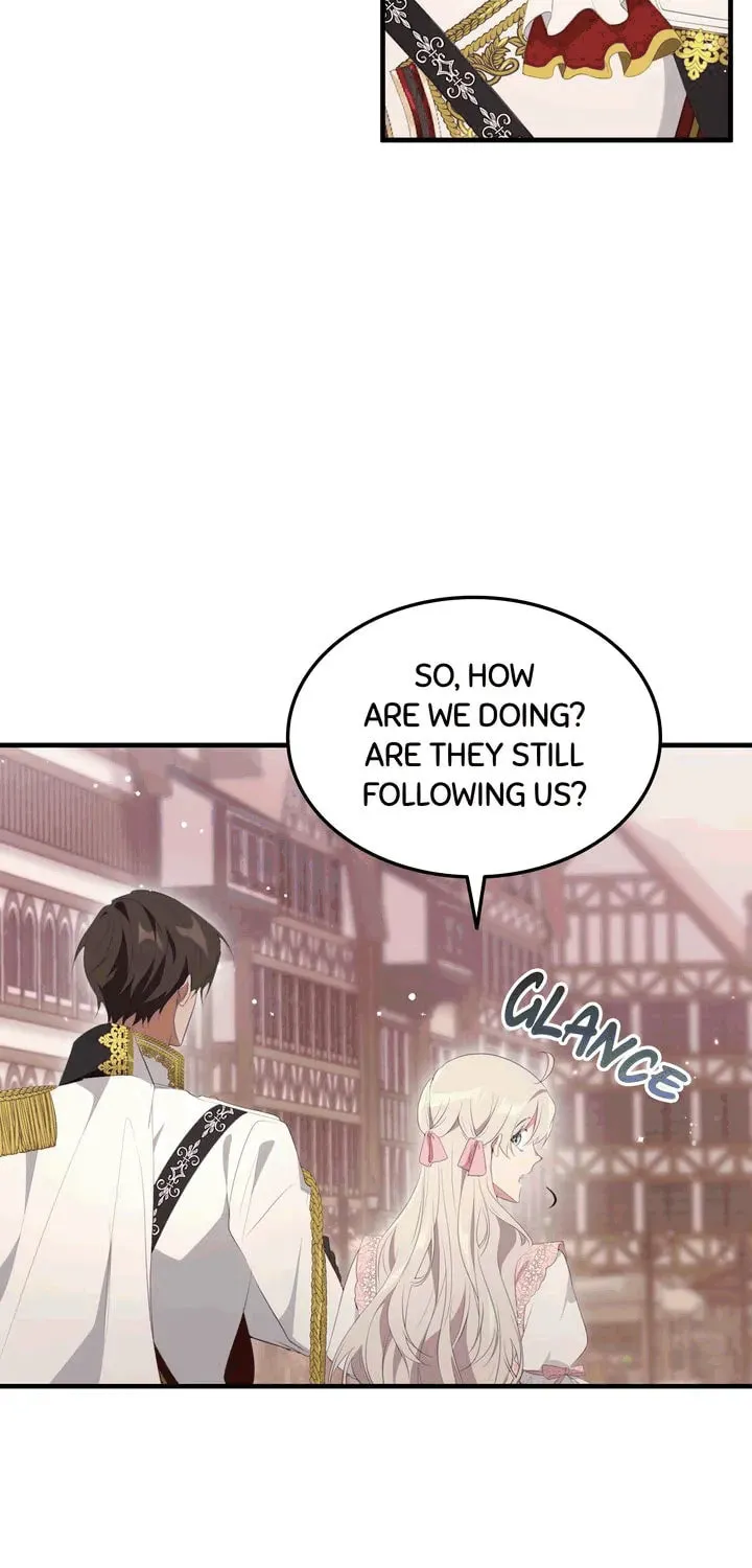 Bon Appétit Chapter 41 page 18 - 