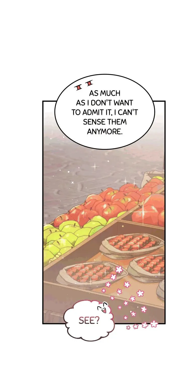 Bon Appétit Chapter 41 page 19 - 