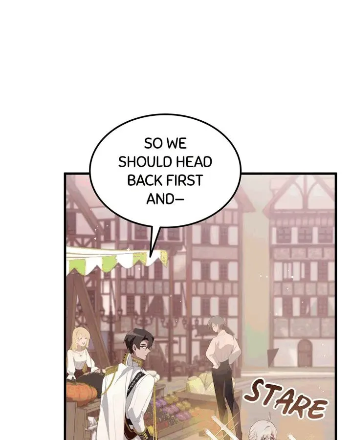 Bon Appétit Chapter 41 page 21 - 