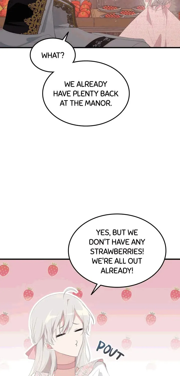 Bon Appétit Chapter 41 page 23 - 