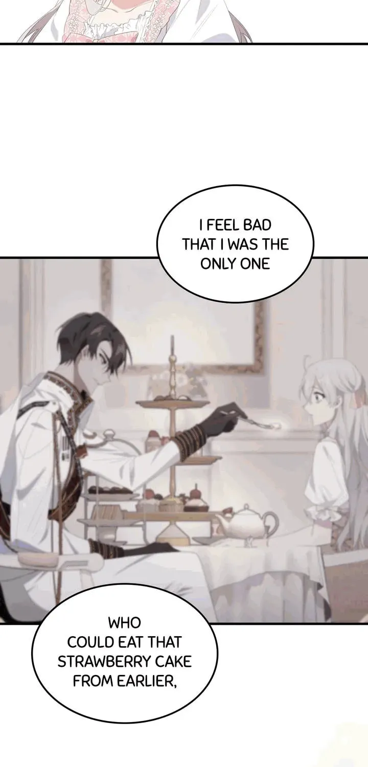 Bon Appétit Chapter 41 page 24 - 