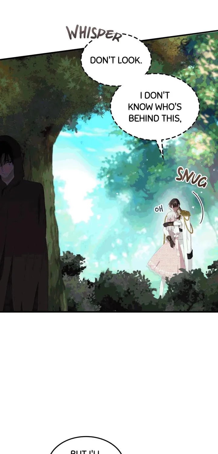 Bon Appétit Chapter 41 page 4 - 