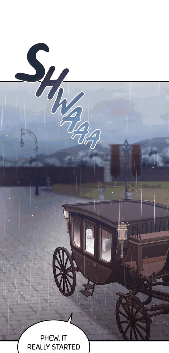 Bon Appétit Chapter 41 page 33 - 