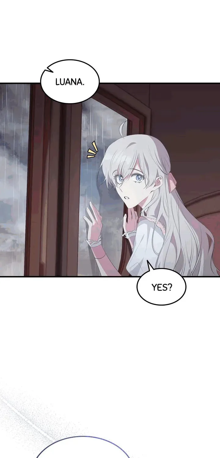 Bon Appétit Chapter 41 page 35 - 