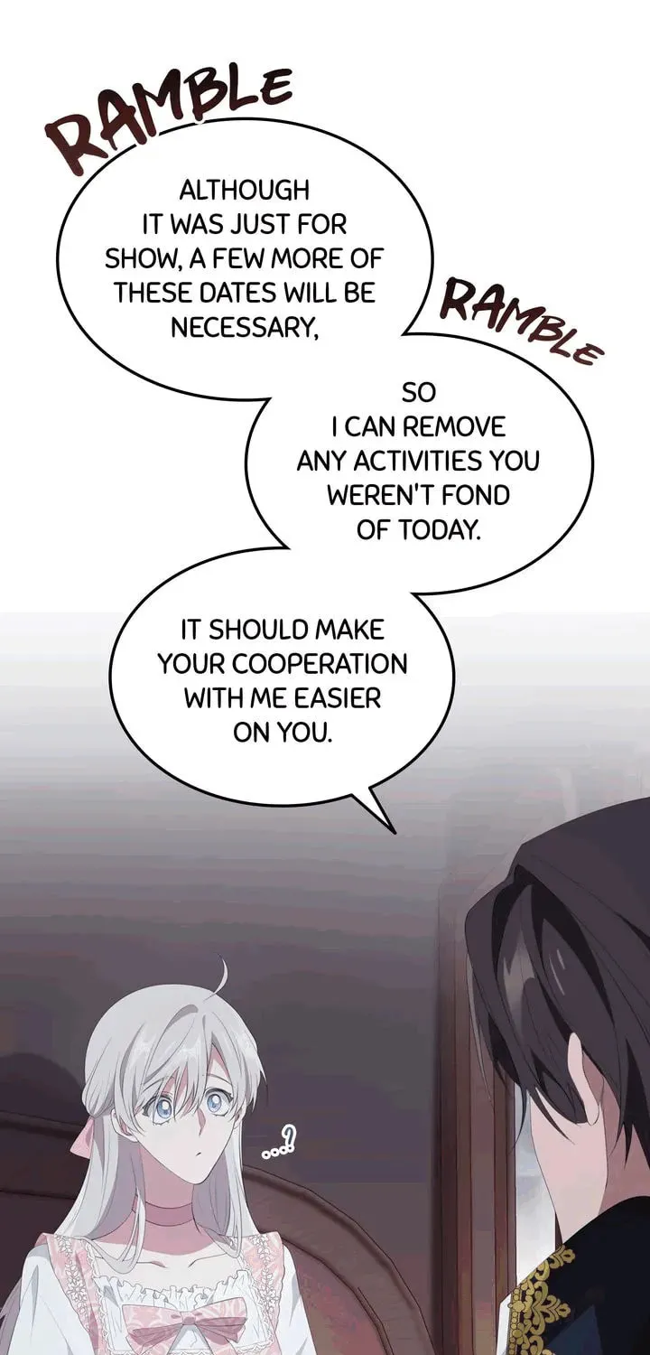 Bon Appétit Chapter 41 page 37 - 