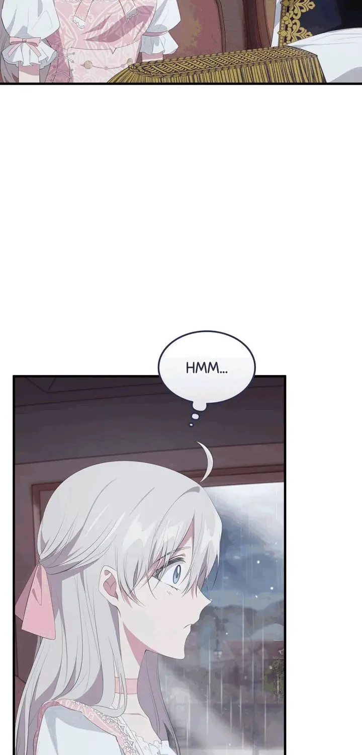Bon Appétit Chapter 41 page 38 - 