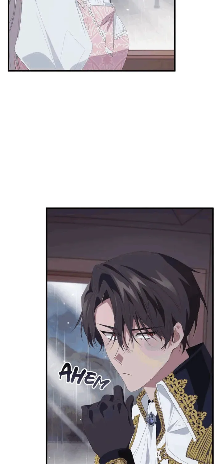Bon Appétit Chapter 41 page 39 - 